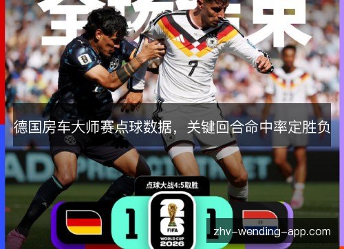 德国房车大师赛点球数据，关键回合命中率定胜负